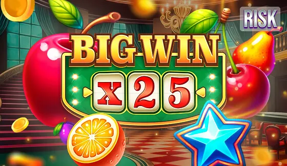 Риобет casino slot