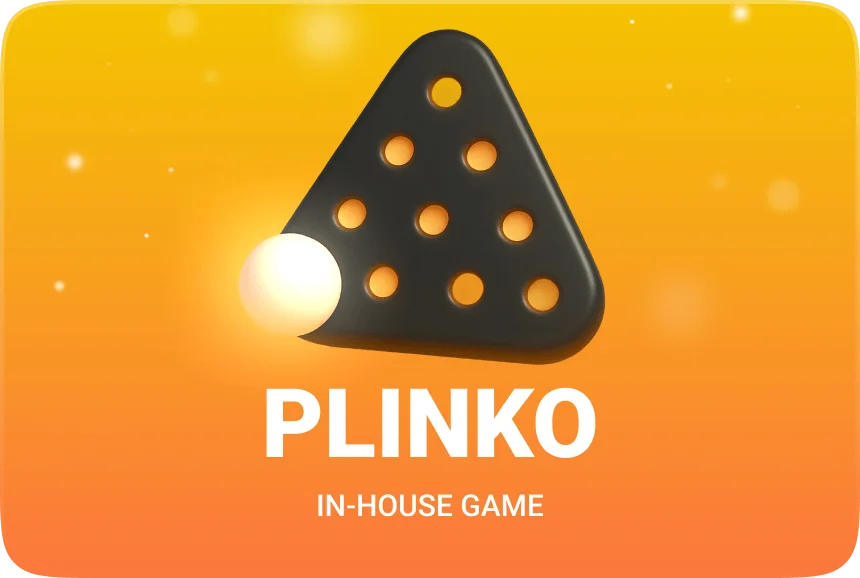 Демо-режим Plinko в Риобет